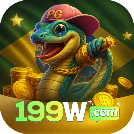 Logo da 199w login
