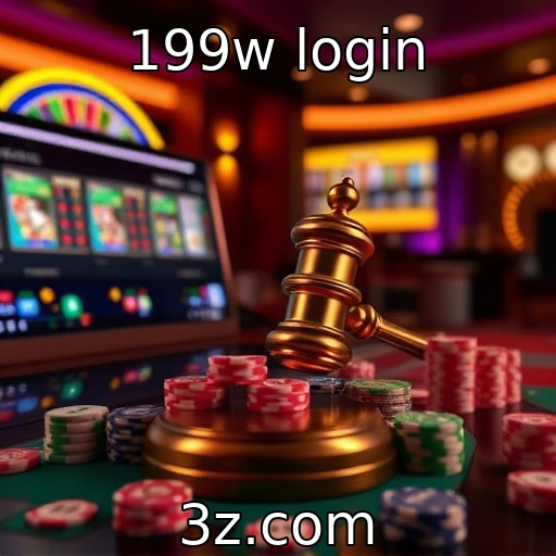 Impacto das regulamentações no crescimento de cassinos online